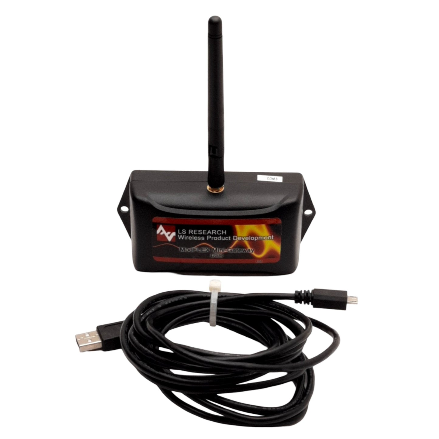 Used LS Research ModFLEX 450-0102 Mini Gateway USB, with ProFLEX01-R2 Module
