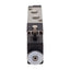 Used Ingersoll Rand M812SS-024-D-G Solenoid Valve 2-Position, 1/8NPTF, 24VDC Coil