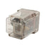 Used Potter & Brumfield KRP14AN General Purpose Relay, 250VAC 6A 3PDT-CO, 120VAC Coil