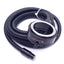Used Schott Fiber Optic Ring Light for Microscope, ø64mm, ø9mm Bundle, 4m Length