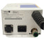 Used Simco 4012205 Top Gun 3 Sidekick Ionizing Air Gun w/Optical Sensor 120VAC 100psi
