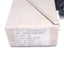 Used Parker 2201AAAVD1AM Mass Flow Controller, 500 SCCM, 0-5VDC, 1/8 NPT, 200psig Max