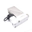 Used Parker 2201AAAVC1AM Mass Flow Controller, 250 SCCM, 0-5VDC, 1/8 NPT, 200psig Max