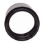 Used Olympus DF PLAPO 1X-4 Objective Lens For SZX Series Stereo Microscope, 81mm WD