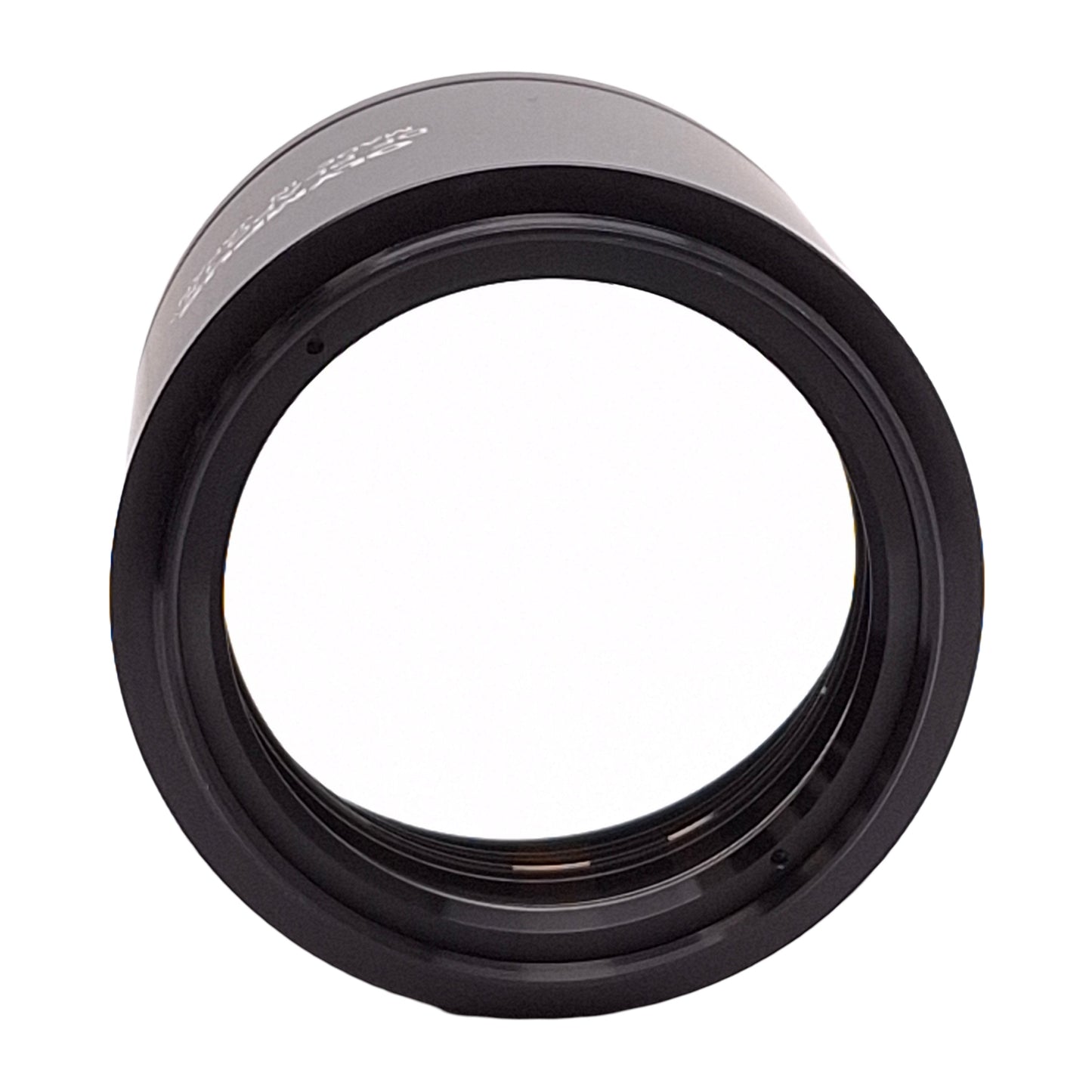 Used Olympus DF PLAPO 1X-4 Objective Lens For SZX Series Stereo Microscope, 81mm WD