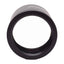 Used Olympus DF PLAPO 1X-4 Objective Lens For SZX Series Stereo Microscope, 81mm WD