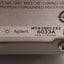 Used Agilent 6033A System DC Power Supply, 200W, 0-20VDC 0-30A Out, 120VAC In, RJ-12
