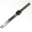 Used THK RSR12WZM Linear Motion Ball Bearing Slide Carriage on 390mm Guide Rail
