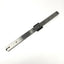 Used THK RSR12WZM Linear Motion Ball Bearing Slide Carriage on 390mm Guide Rail
