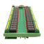 Used Intelligent Appliance IA-3131-U Relay Controller Board, 32-Ch, RS-232, 24VDC