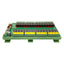 Used Intelligent Appliance IA-3131-U Relay Controller Board, 32-Ch, RS-232, 24VDC