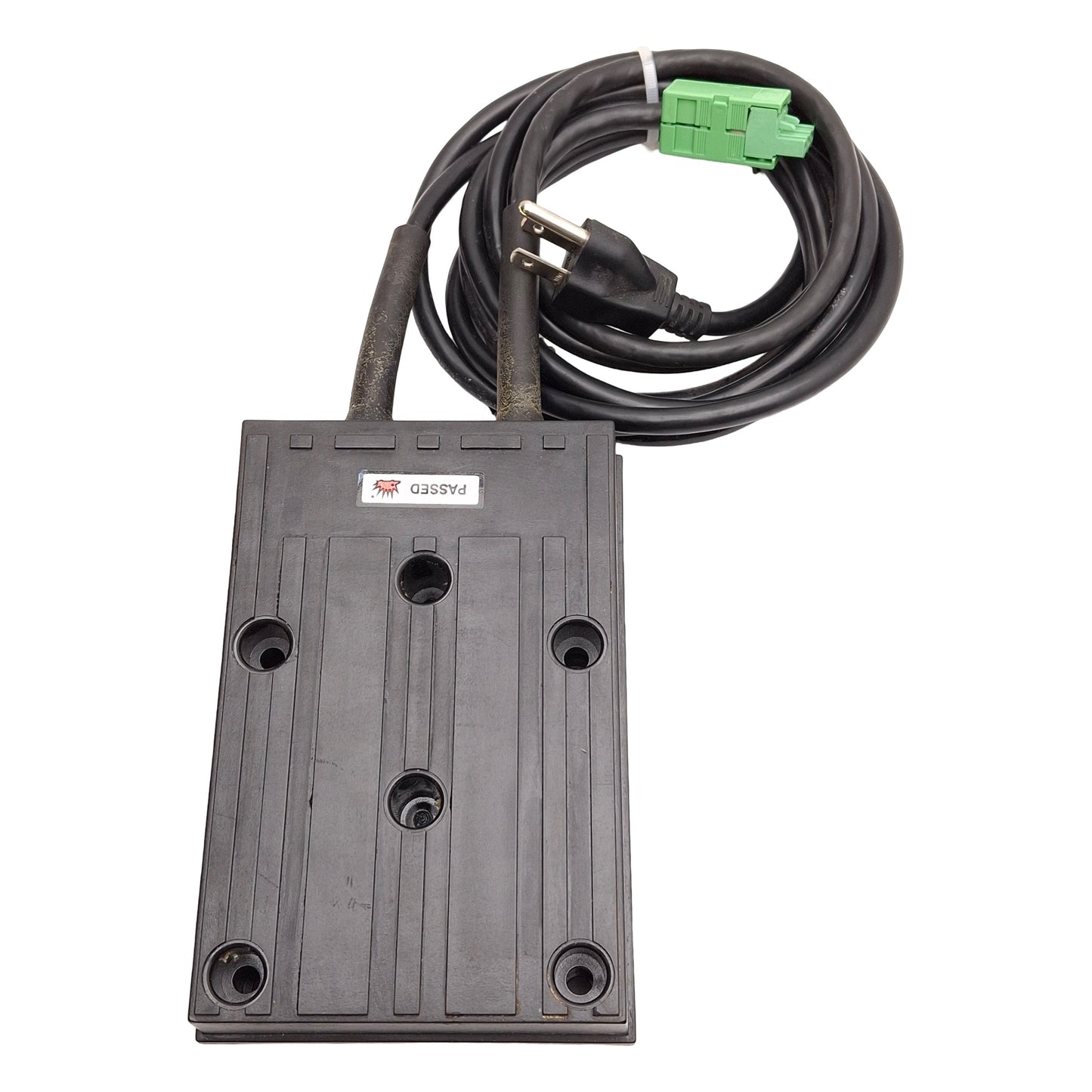 Used Toroid AA-06695-B Power Transformer, 115VAC 2A Primary, 24VAC 8A Secondary