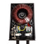 Used Toroid AA-06695-B Power Transformer, 115VAC 2A Primary, 24VAC 8A Secondary