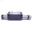 Used SBC Linear SBI 15 HLS Compact Guide Block w/ 15mm Rail, 118mm Length, 18.3kN Max