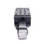 Used SBC Linear SBI 15 HLS Compact Guide Block w/ 15mm Rail, 118mm Length, 18.3kN Max