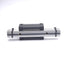 Used SBC Linear SBI 15 HLS Compact Guide Block w/ 15mm Rail, 118mm Length, 18.3kN Max