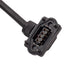 Used Parker Compumotor APCS-PN05LS P-Series Servo Motor Power Cable, 5m Long