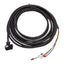 Used Parker Compumotor APCS-PN05LS P-Series Servo Motor Power Cable, 5m Long