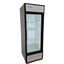 Used VWR True GDM-23 Glass Door Chromatography Refrigerator 23CuFt 37.4-41°F 120VAC