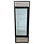 Used VWR True GDM-23 Glass Door Chromatography Refrigerator 23CuFt 37.4-41°F 120VAC