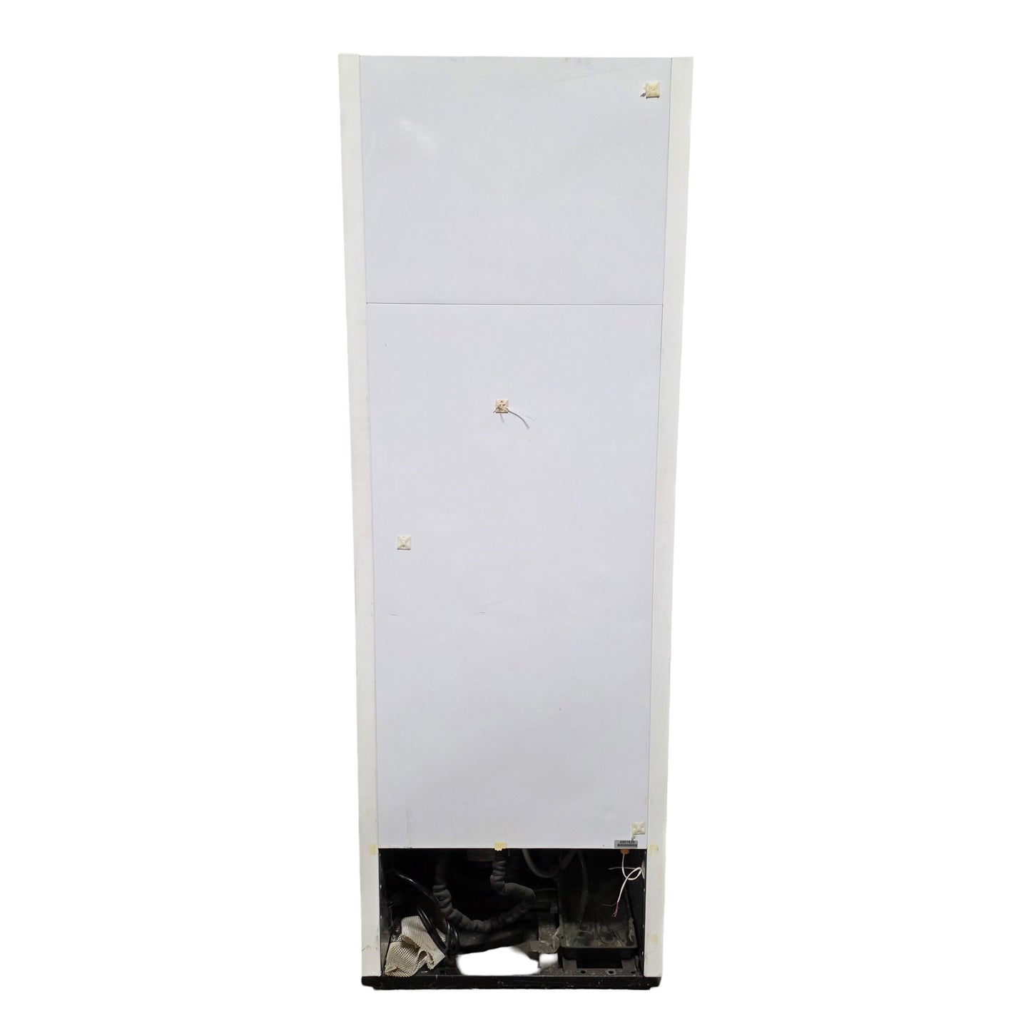 Used VWR True GDM-23 Glass Door Chromatography Refrigerator 23CuFt 37.4-41°F 120VAC