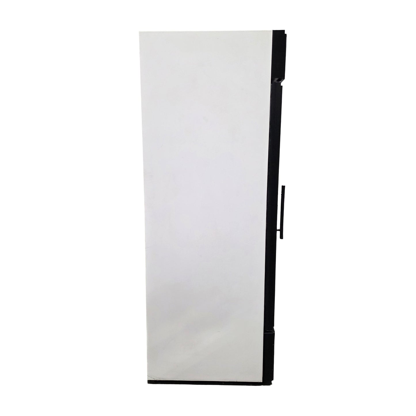 Used VWR True GDM-23 Glass Door Chromatography Refrigerator 23CuFt 37.4-41°F 120VAC