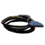 Used National Instruments 185085C-02 Shielded 100-Conductor Cable, 2 Meters