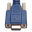 Used NI 153105B-T2 CAN Single Termination Cable With Power Terminals, High-Speed, 2m