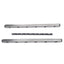 Used Rosa GR3-150 Linear Crossed Roller Slide Rails, 40mm Stroke, 150mm Length