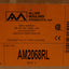 New Allied Moulded Products AM2068RL Non-Metallic Enclosure, 20in x 16in x 8in