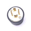 Used Pass & Seymour L1520P Turnlok Male Locking Plug, 20A 250V AC/DC, 3-Phase