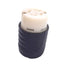 Used Pass & Seymour L1520C Turnlok Female Locking Plug, 20A 250V AC/DC, 3-Phase