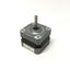 Used Japan Servo KH42HM2B130 2-Phase Hybrid Uniplar Stepper Motor 1.8°, Printer CNC