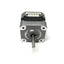 Used Japan Servo KH42HM2B130 2-Phase Hybrid Uniplar Stepper Motor 1.8°, Printer CNC