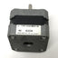 Used Japan Servo KH42HM2B130 2-Phase Hybrid Uniplar Stepper Motor 1.8°, Printer CNC