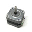 Used Japan Servo KH42HM2B130 2-Phase Hybrid Uniplar Stepper Motor 1.8°, Printer CNC