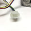 Used Oriental Vexta C9039-9212K Stepper Motor 1.8° Angle, 2-Phase, 10.7VDC, NEMA 23