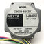 Used Oriental Vexta C9039-9212K Stepper Motor 1.8° Angle, 2-Phase, 10.7VDC, NEMA 23