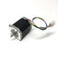 Used Oriental Vexta C9039-9212K Stepper Motor 1.8° Angle, 2-Phase, 10.7VDC, NEMA 23