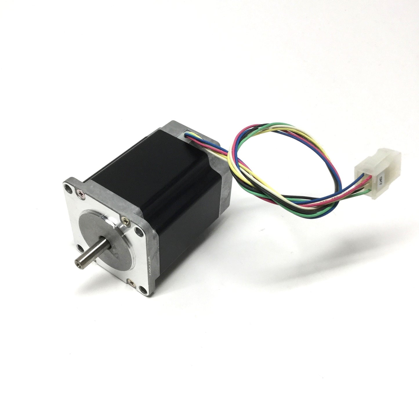 Used Oriental Vexta C9039-9212K Stepper Motor 1.8° Angle, 2-Phase, 10.7VDC, NEMA 23