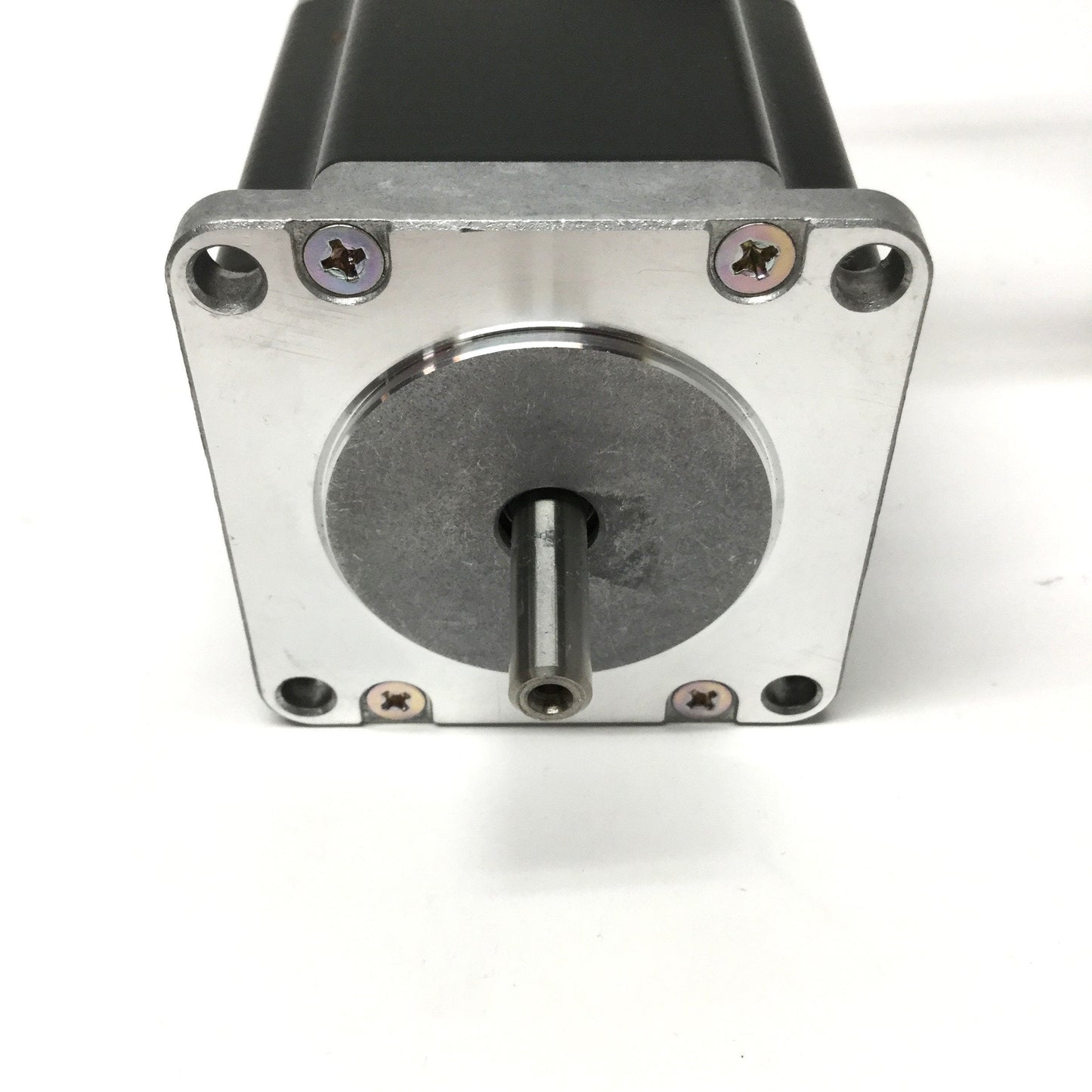 Used Oriental Vexta C9039-9212K Stepper Motor 1.8° Angle, 2-Phase, 10.7VDC, NEMA 23