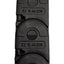 Used Igus E2.15.40.038 Energy Chain, 38mm Bending Radius, 40x14mm Inner, 5ft Long