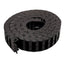 Used Igus E2.15.40.038 Energy Chain, 38mm Bending Radius, 40x14mm Inner, 5ft Long