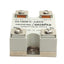 Used Potter & Brumfield SSRT-240D10 Relay 10A 280VAC SPST Contact 3-32VDC Control
