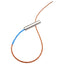 Used Exergen IRT/C.1X-T-98.6F/37C Infrared Thermocouple Sensor, N.C, -50~1200°F Range