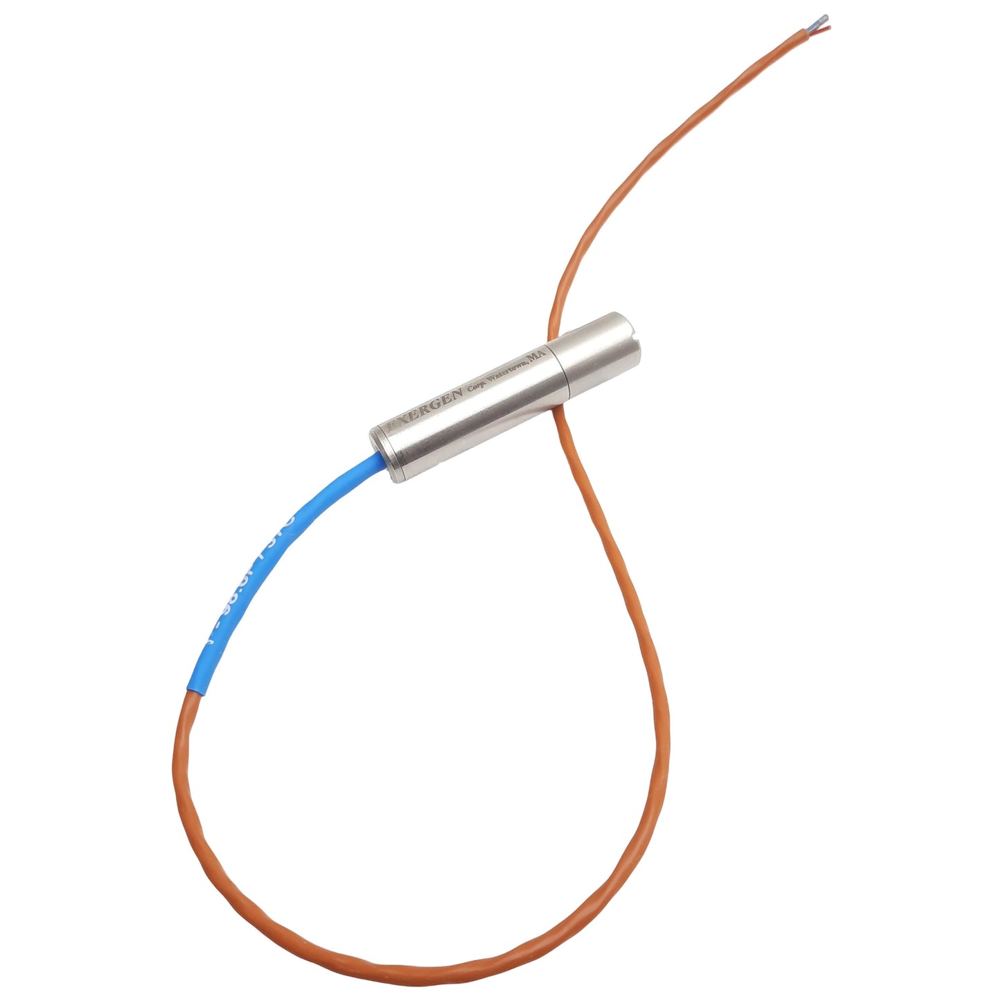 Used Exergen IRT/C.1X-T-98.6F/37C Infrared Thermocouple Sensor, N.C, -50~1200°F Range