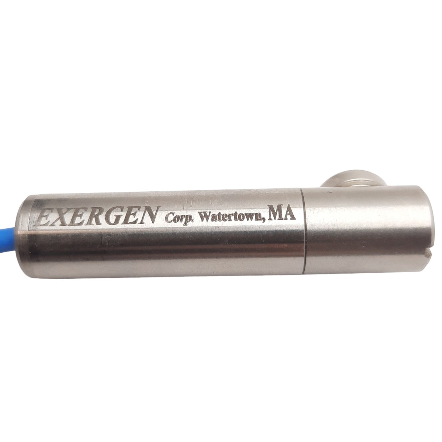 Used Exergen IRT/C.1X-T-98.6F/37C Infrared Thermocouple Sensor, N.C, -50~1200°F Range