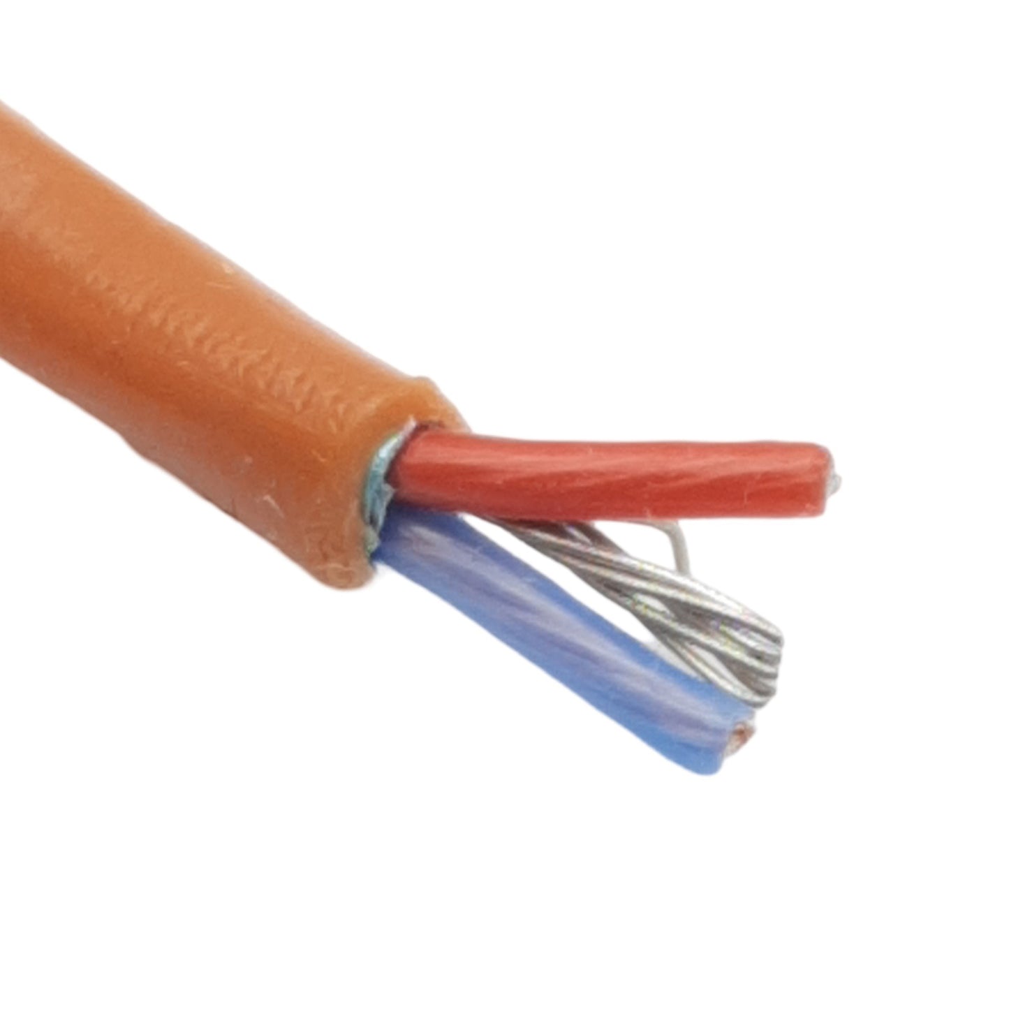Used Exergen IRT/C.1X-T-98.6F/37C Infrared Thermocouple Sensor, N.C, -50~1200°F Range