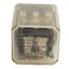 Used Lot of 2 Potter & Brumfield KUP14D15-24 Relay 3PDT 10A 240VAC Contact 24VDC Coil