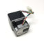 Used Oriental Vexta C9042-9212KGM Stepper Motor 0.5° Step Angle, 2-Phase, 11.7VDC